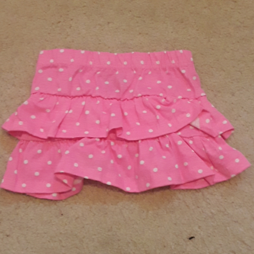 Girls Skirt